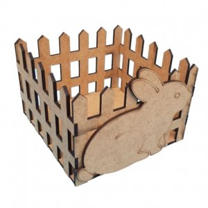 Cachepot – Curral Coelho